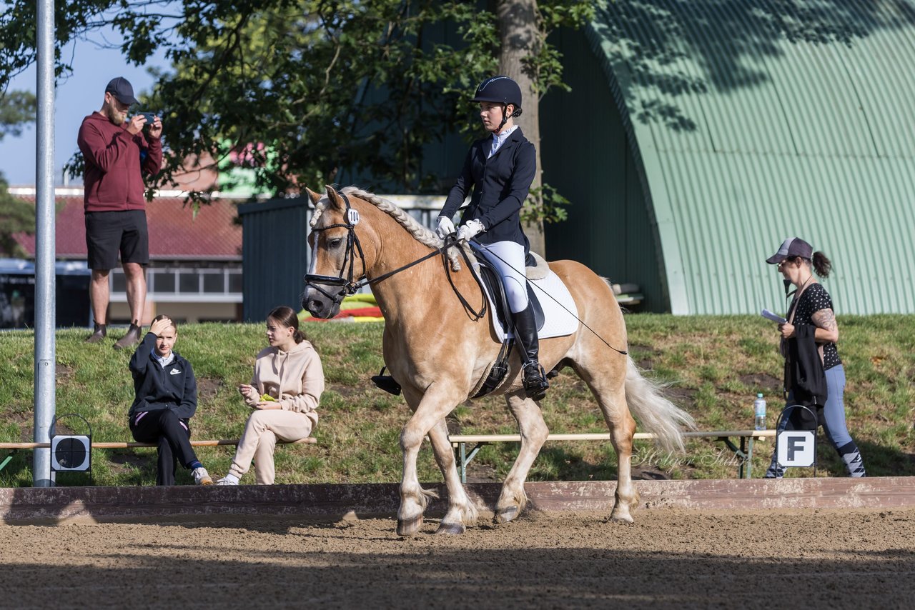 Bild 88 - Pony Akademie Turnier